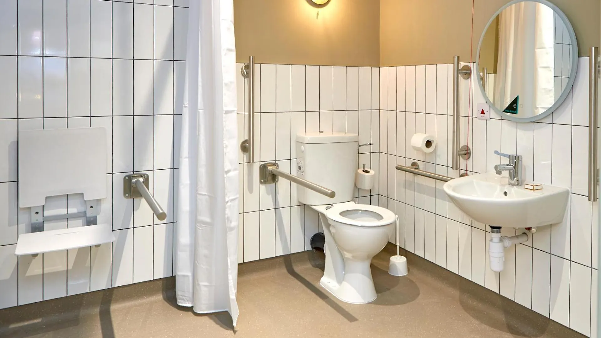 Hotel The Belmore Sale