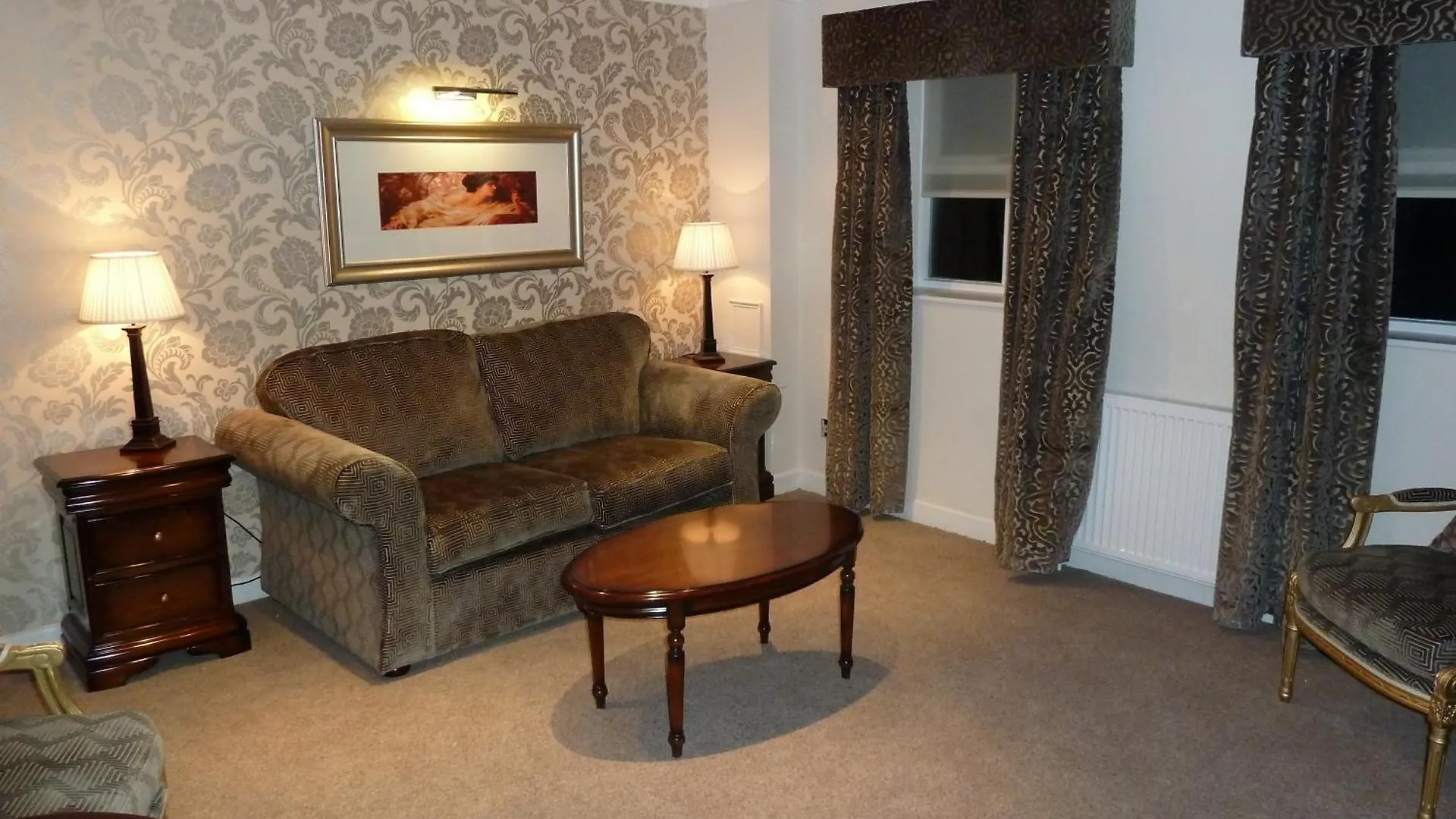The Belmore Sale United Kingdom