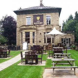 The Belmore Sale Hotel