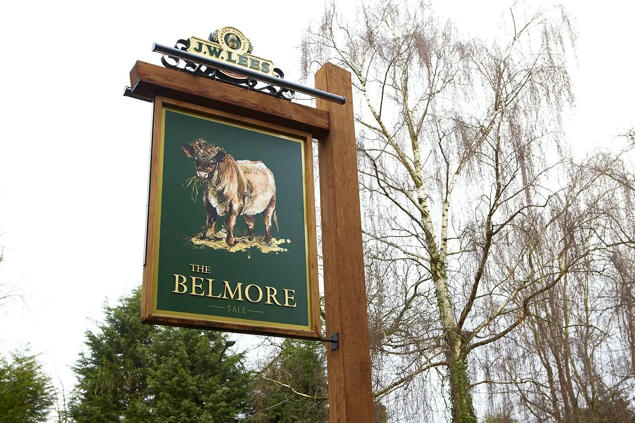 The Belmore Sale