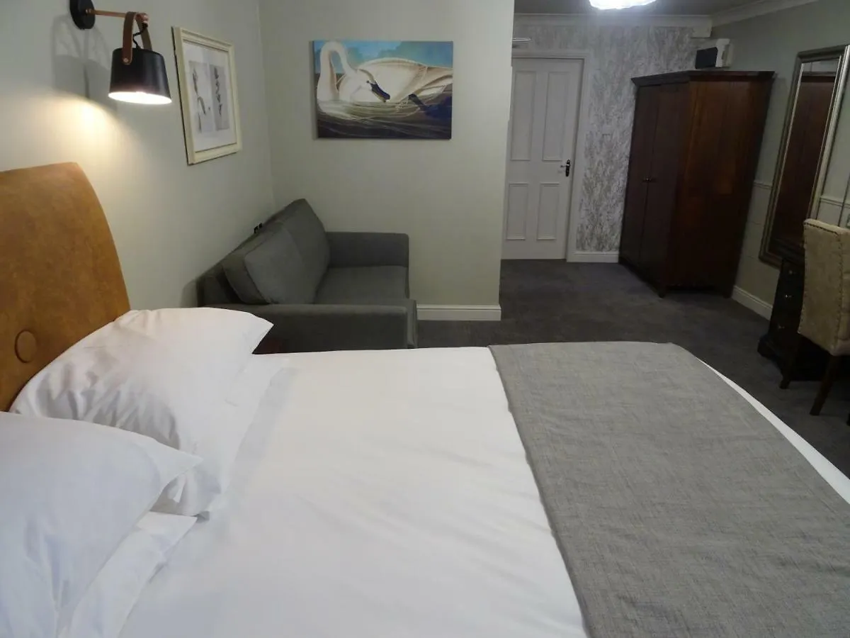 **** Hotel The Belmore Sale United Kingdom
