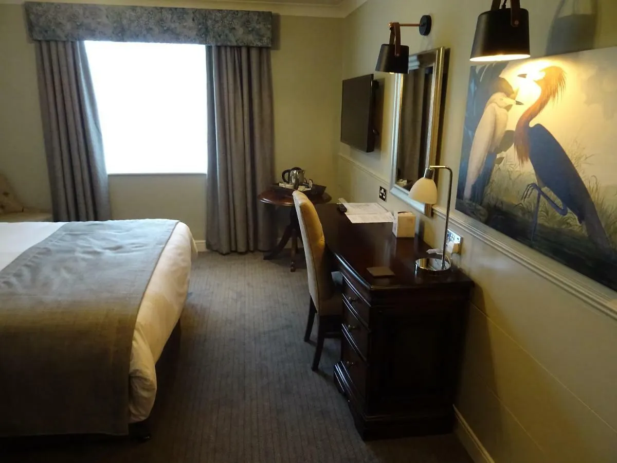 The Belmore Sale Hotel