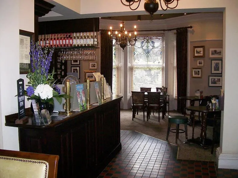 Hotel The Belmore Sale