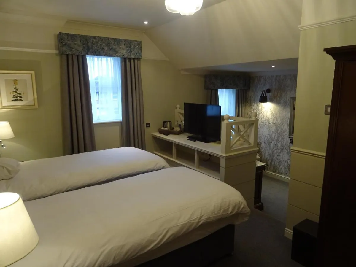 Hotel The Belmore Sale
